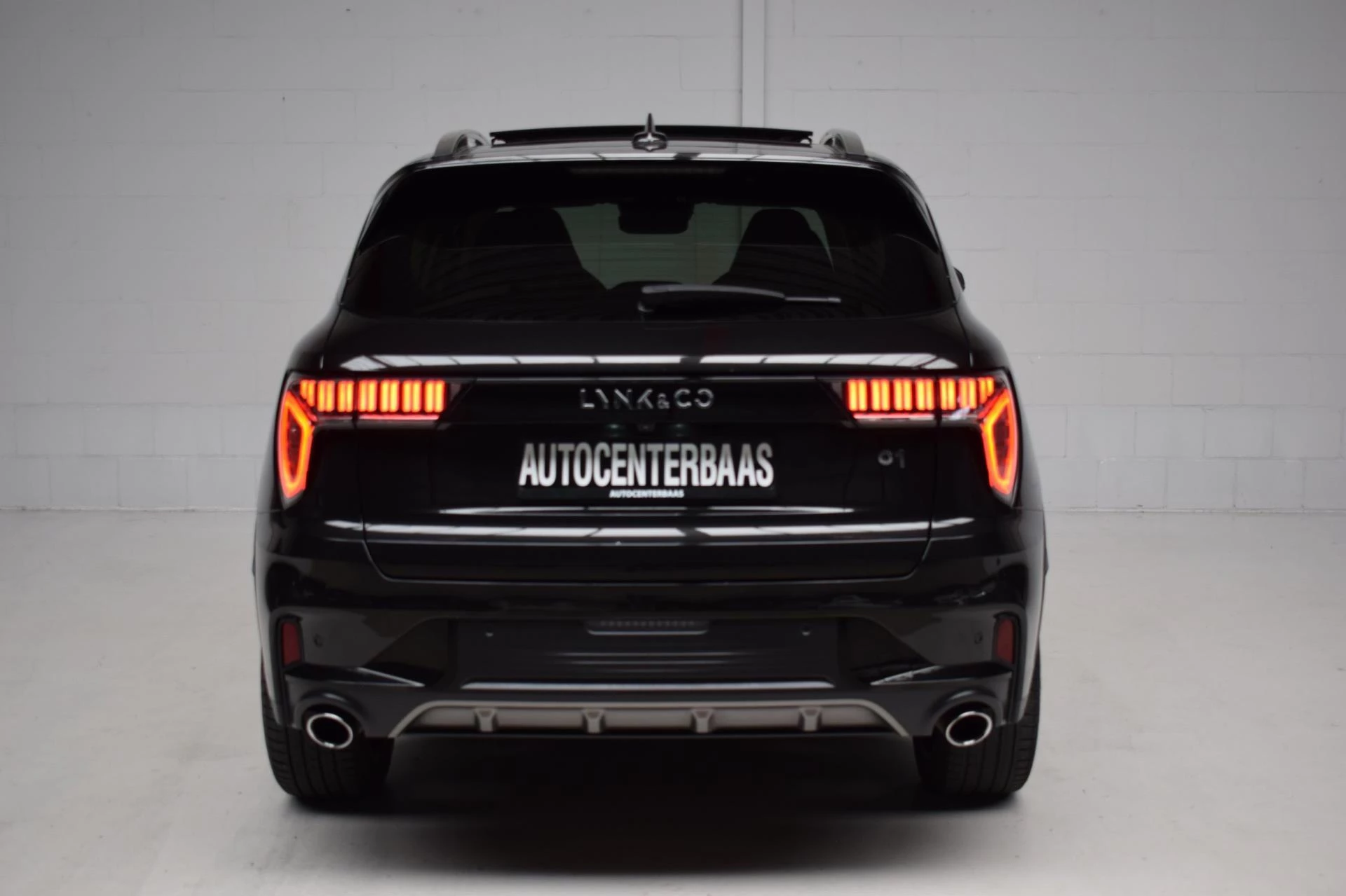 Hoofdafbeelding Lynk & Co 01