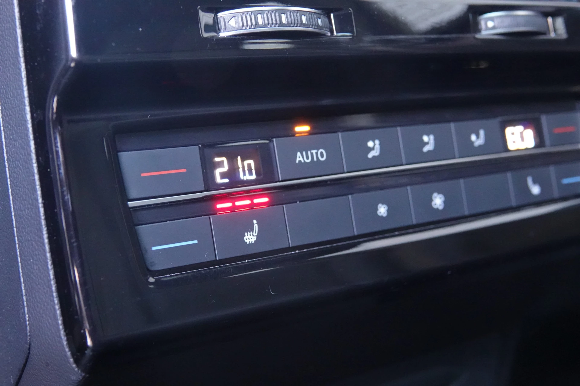 Hoofdafbeelding Volkswagen Touareg