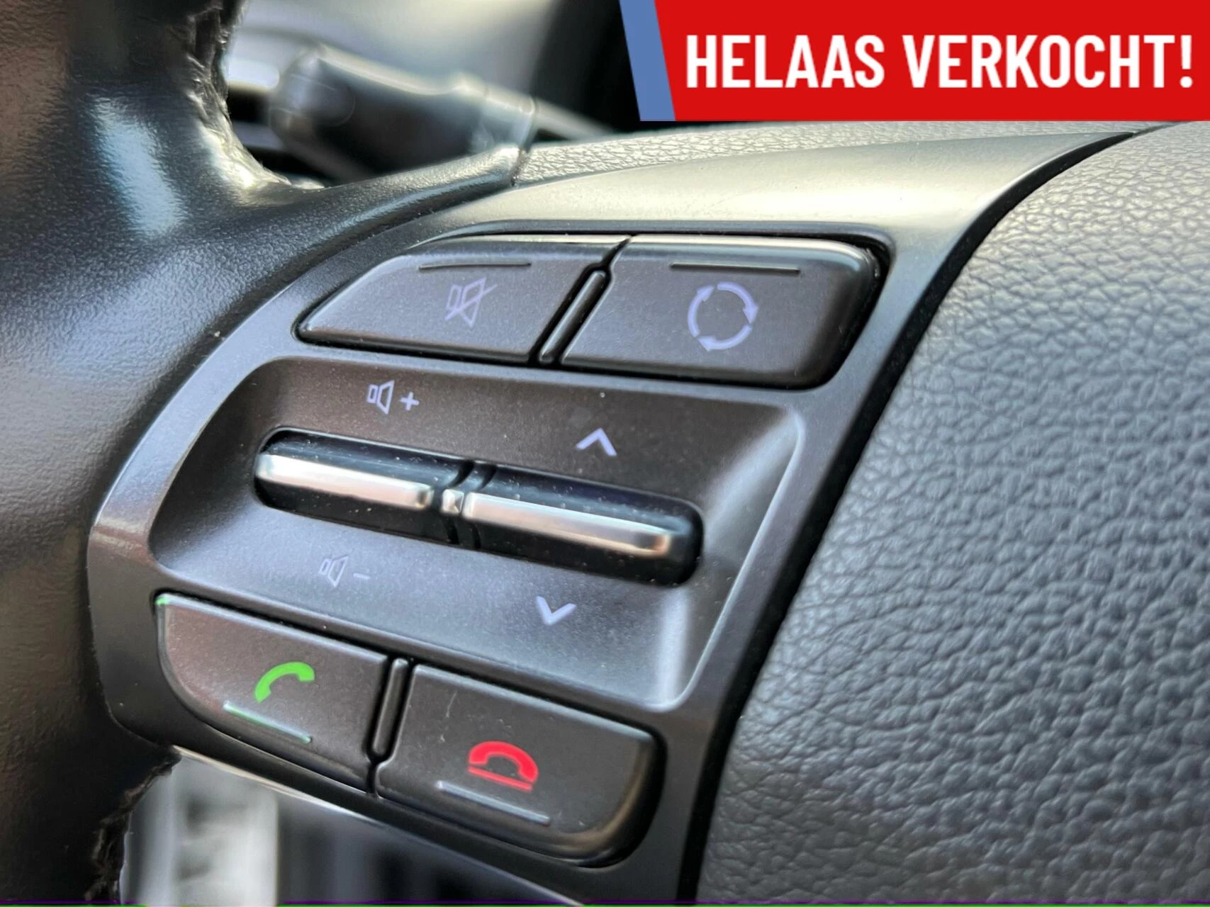 Hoofdafbeelding Hyundai i30