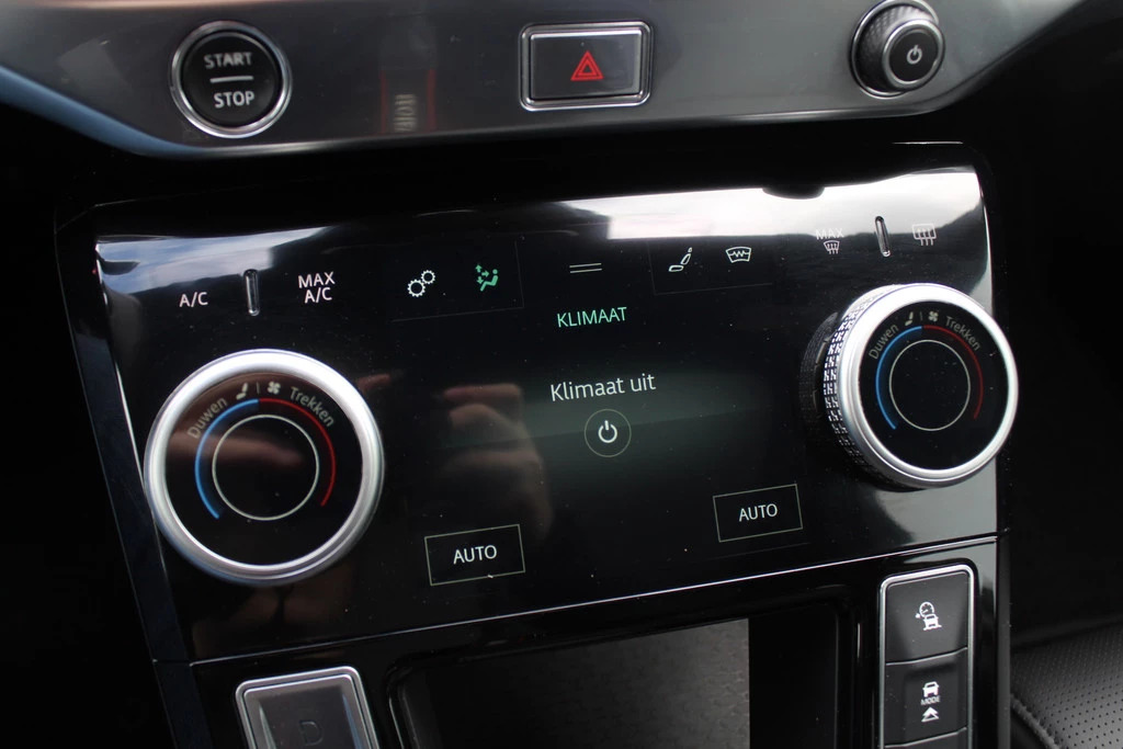 Hoofdafbeelding Jaguar I-PACE