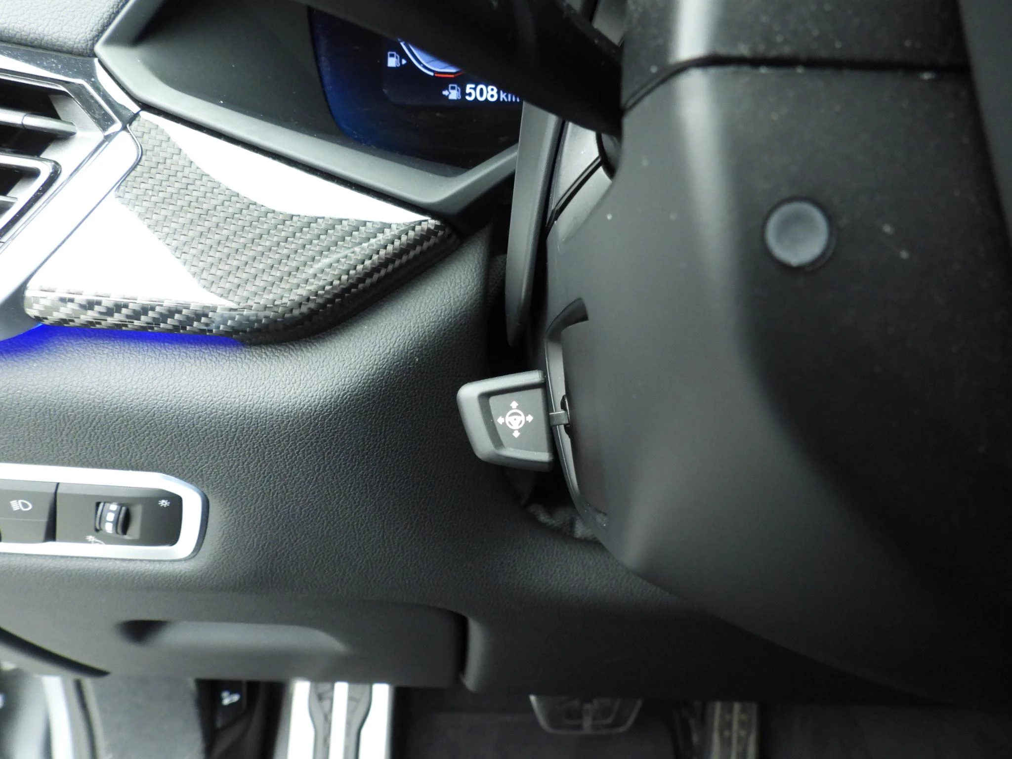 Hoofdafbeelding BMW X6