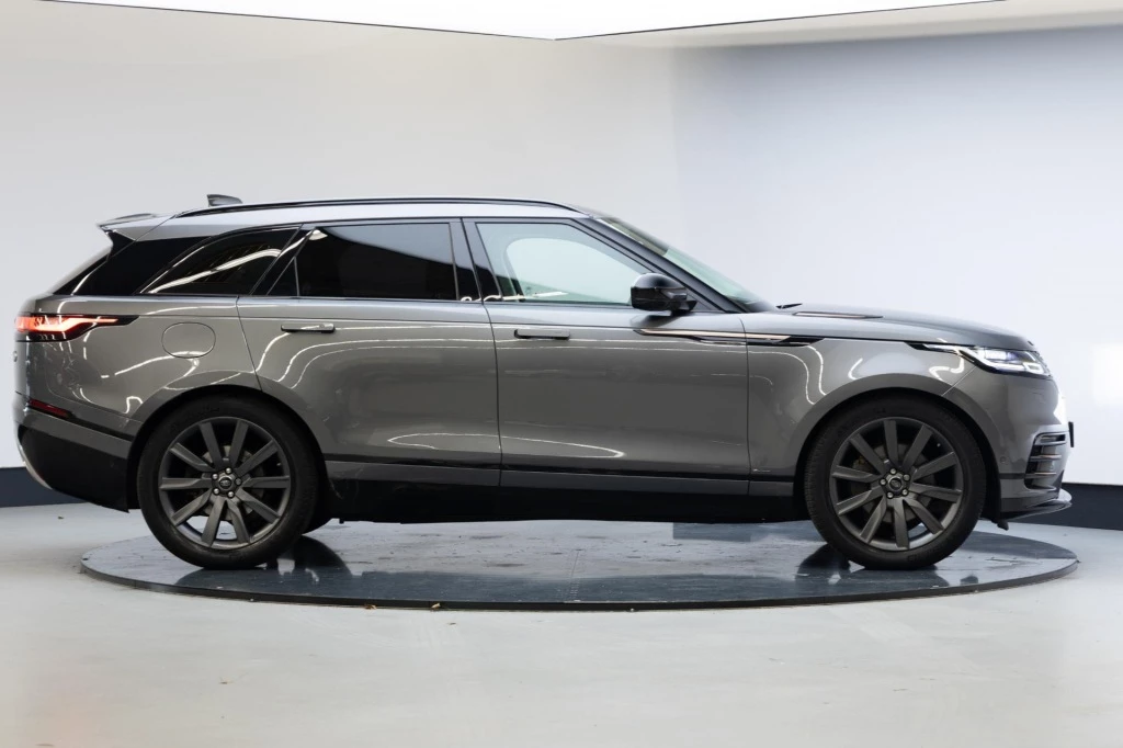 Hoofdafbeelding Land Rover Range Rover Velar