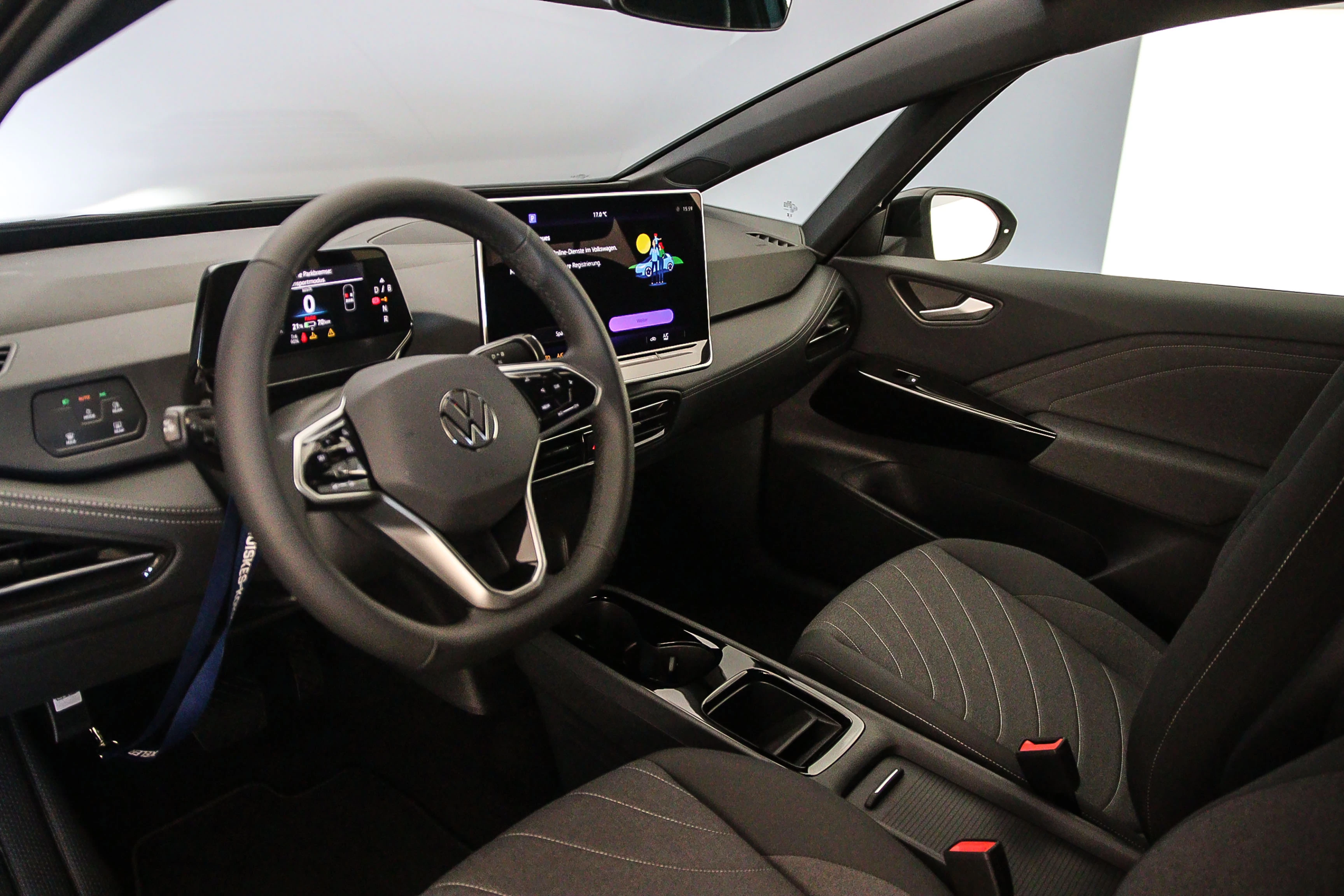 Hoofdafbeelding Volkswagen ID.3
