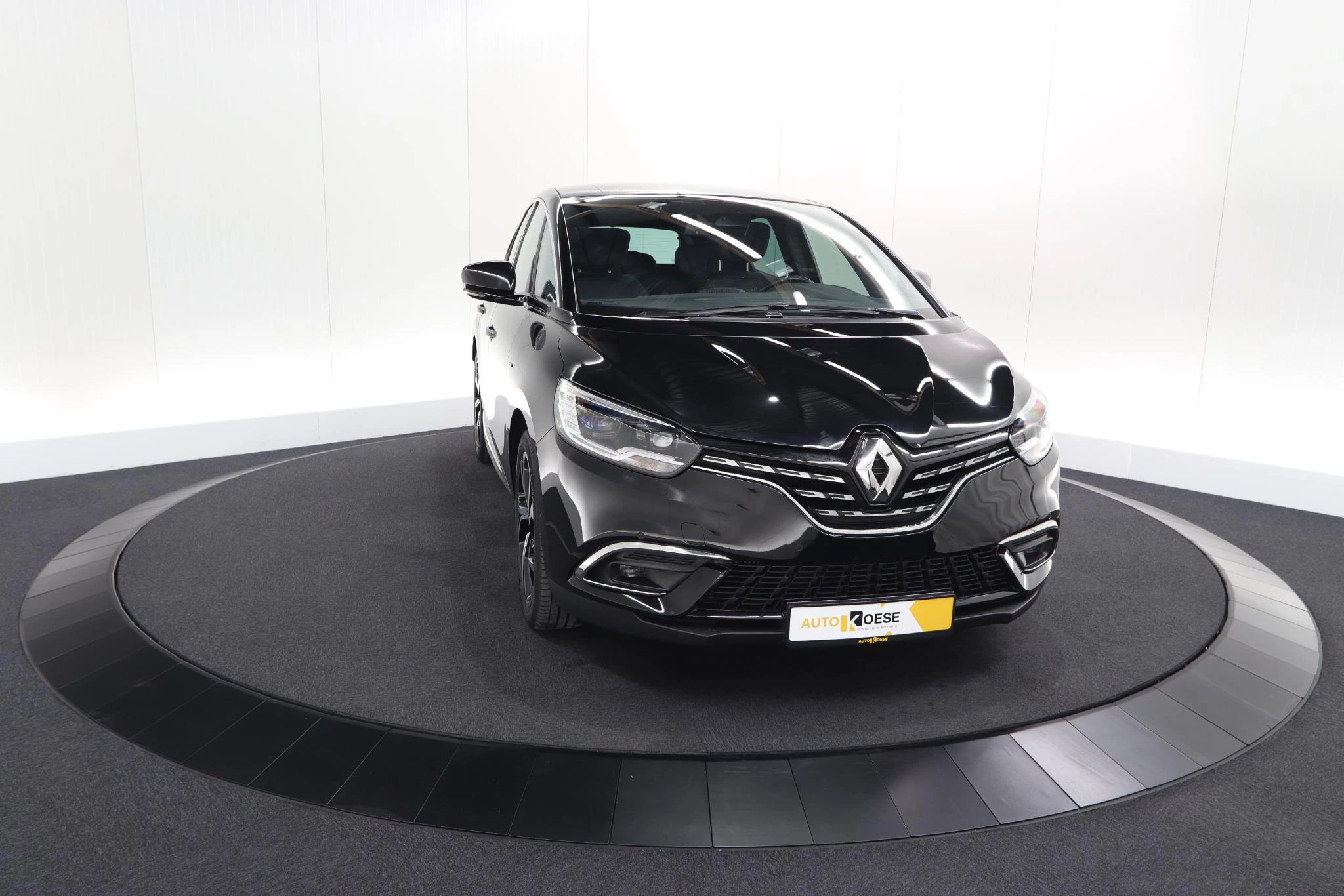 Hoofdafbeelding Renault Scénic