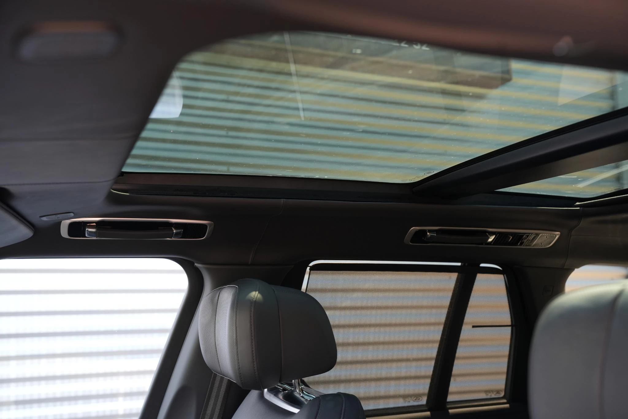 Hoofdafbeelding Land Rover Range Rover