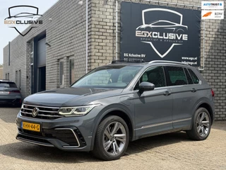 Volkswagen TIGUAN 1.4 TSI eHybrid R-Line Business+ Pano / Massage / 360Cam