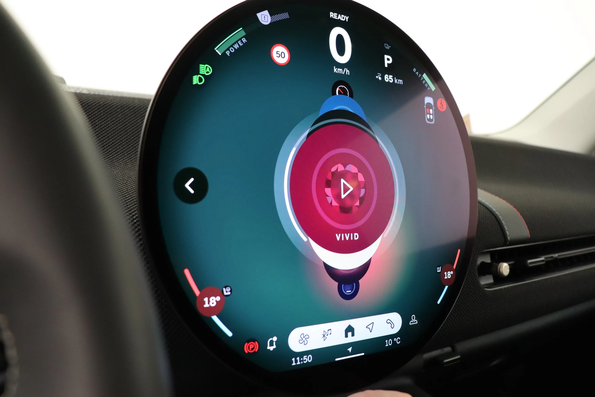 Hoofdafbeelding MINI 3-deurs