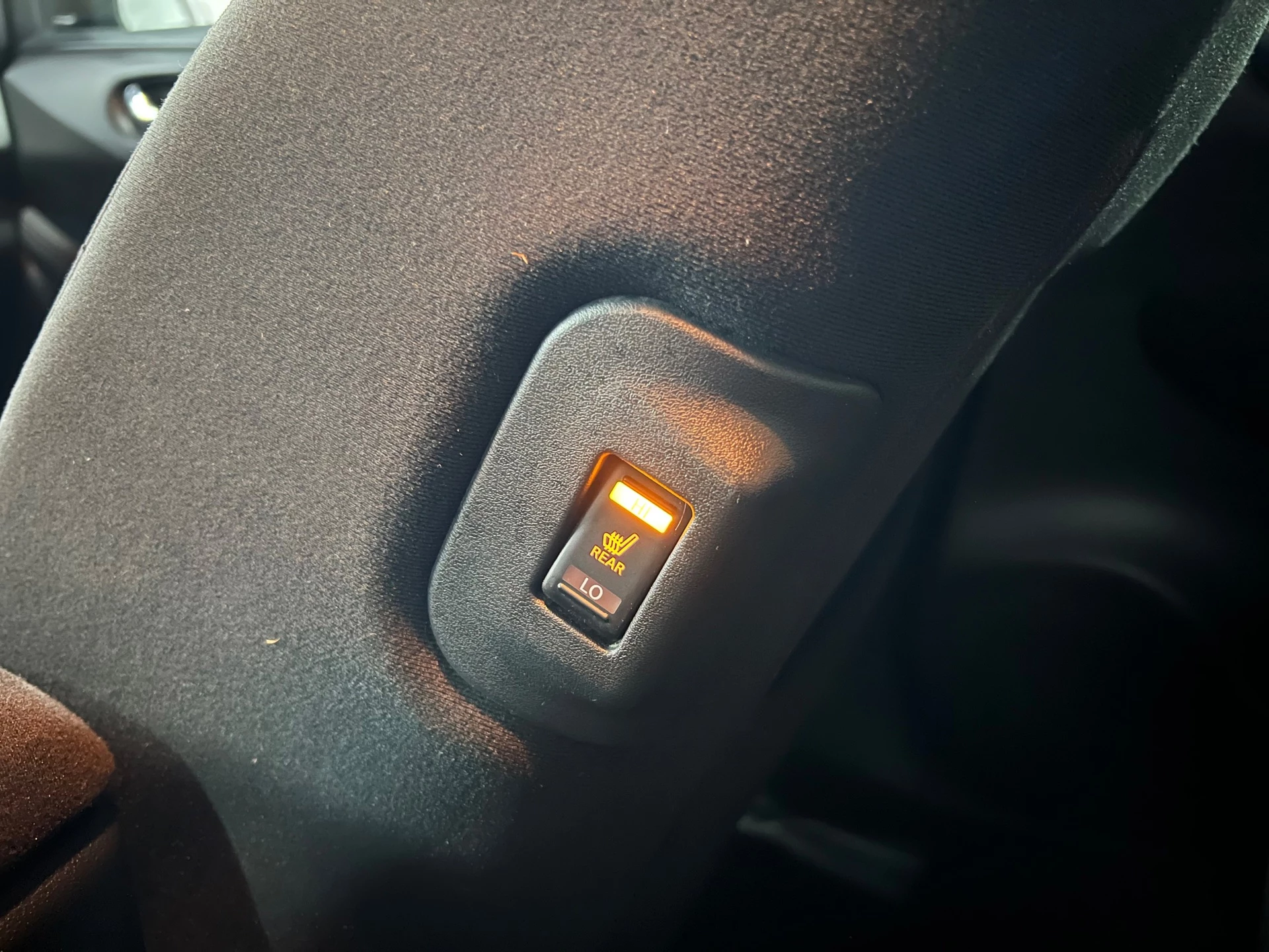 Hoofdafbeelding Nissan Leaf