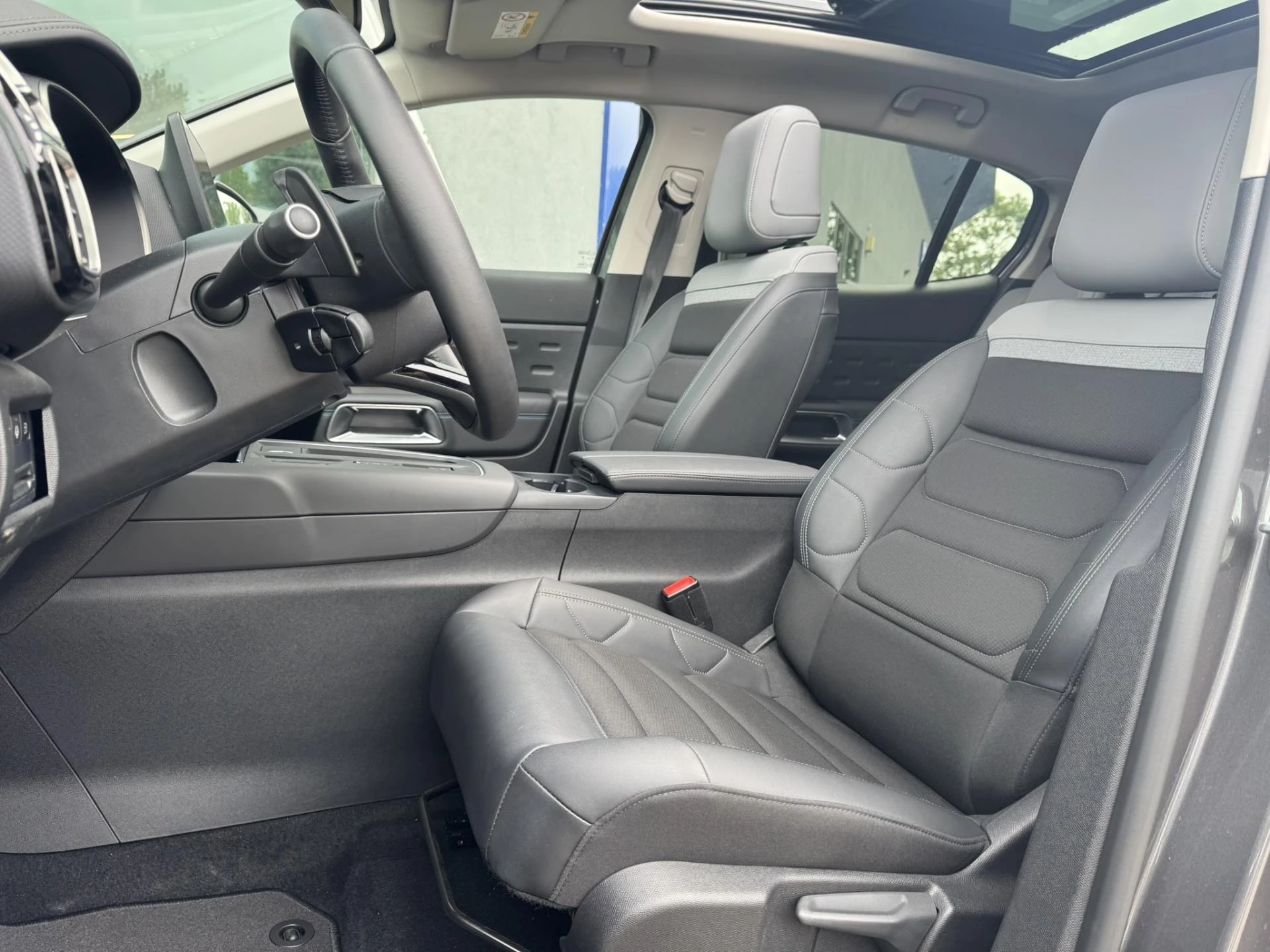 Hoofdafbeelding Citroën C5 Aircross