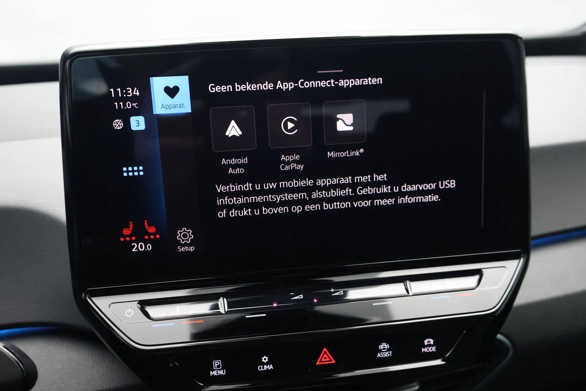 Hoofdafbeelding Volkswagen ID.3