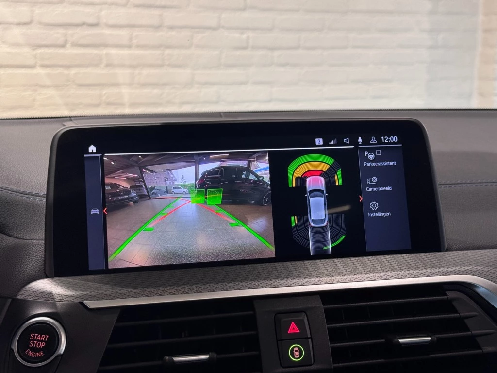 Hoofdafbeelding BMW X4