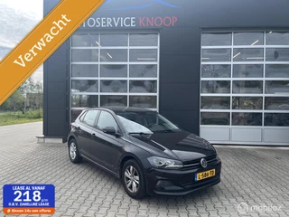 Volkswagen Polo 1.0 MPI Comfortline met veel optie`s