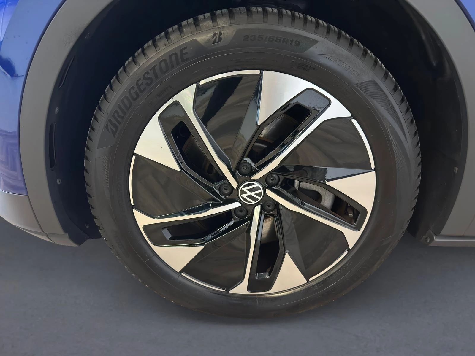 Hoofdafbeelding Volkswagen ID.4