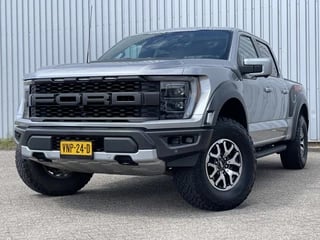 Ford F 150 Usa Raptor LPG 4x4 crew cab