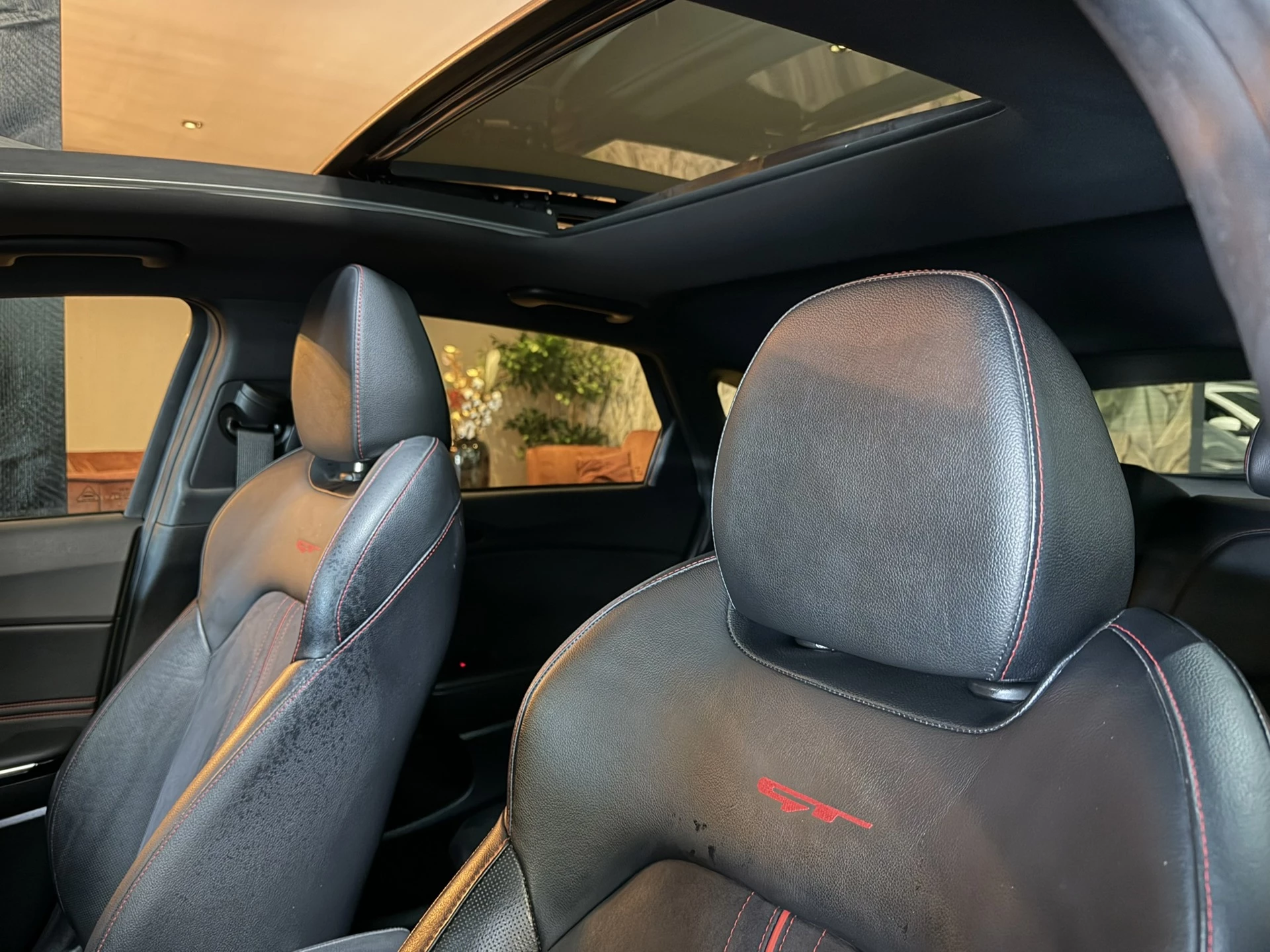 Hoofdafbeelding Kia ProCeed