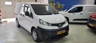 Hoofdafbeelding Nissan NV200 Nissan NV200 1.5 dCi Optima