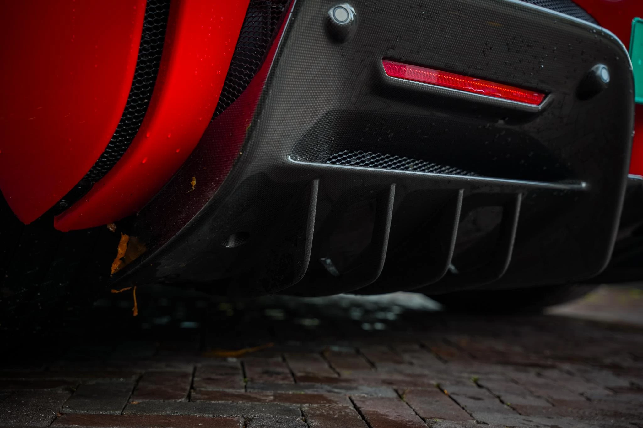 Hoofdafbeelding Ferrari SF90 Stradale