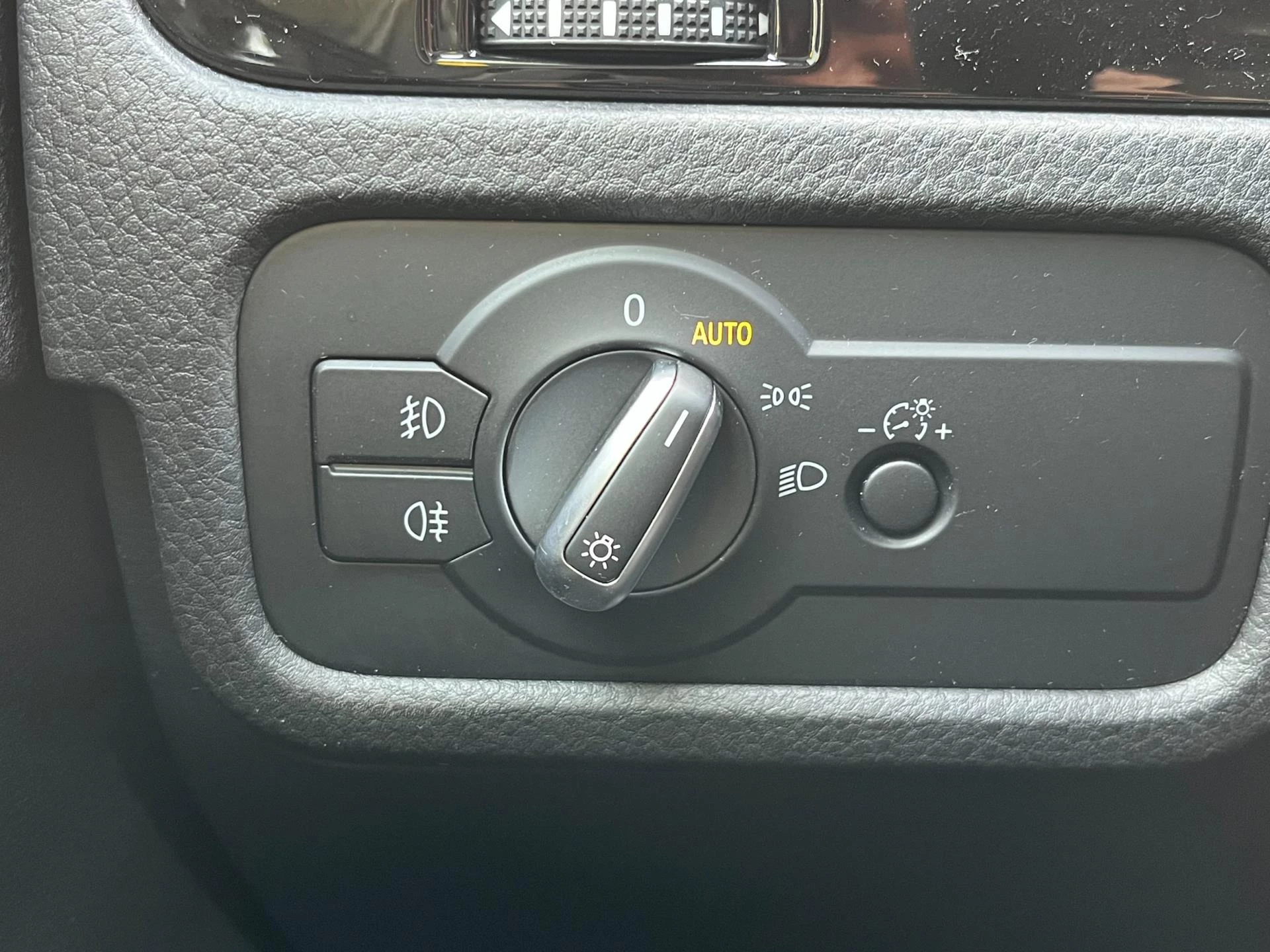 Hoofdafbeelding Volkswagen Touareg