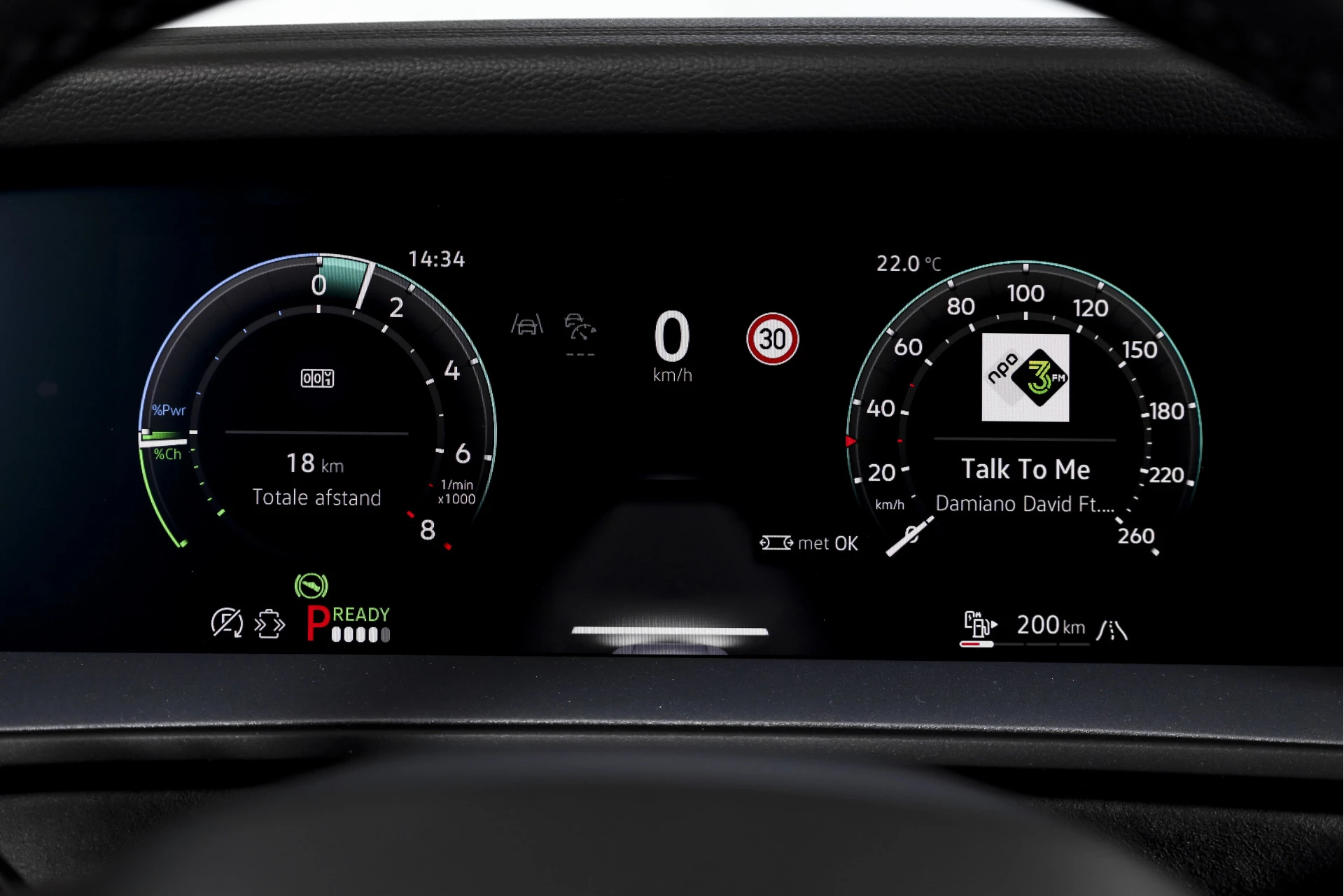 Hoofdafbeelding Volkswagen Tayron