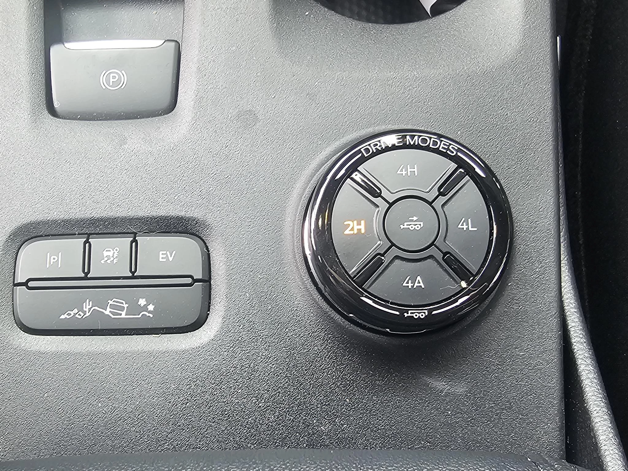 Hoofdafbeelding Ford Ranger