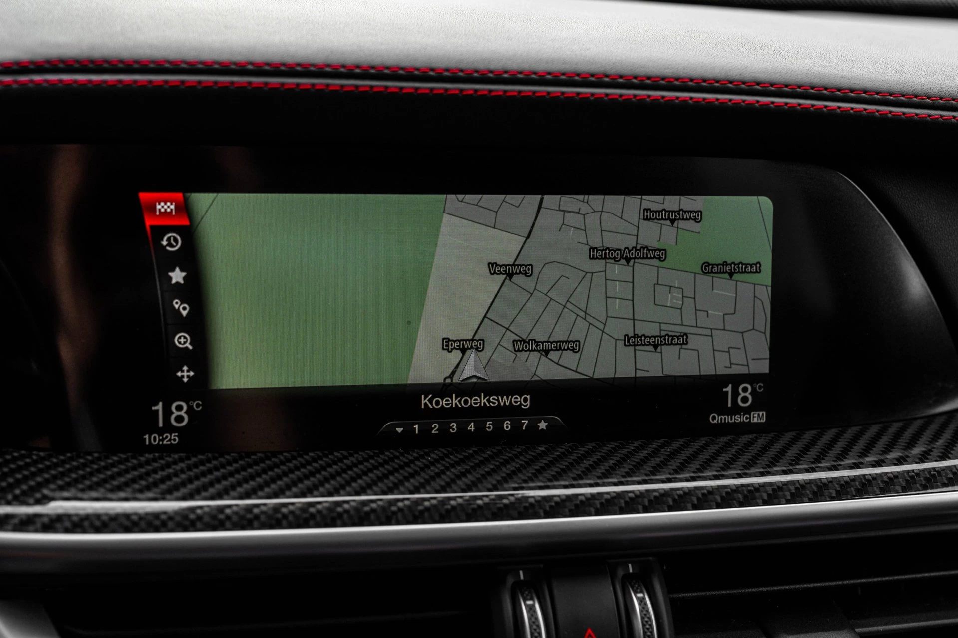 Hoofdafbeelding Alfa Romeo Stelvio