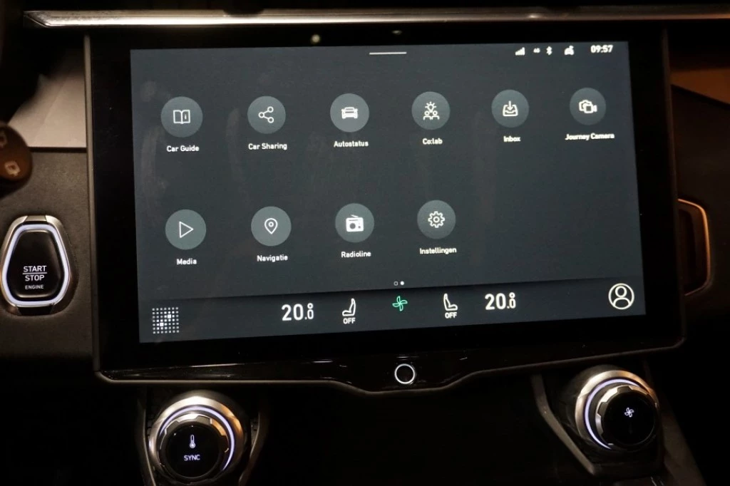 Hoofdafbeelding Lynk & Co 01