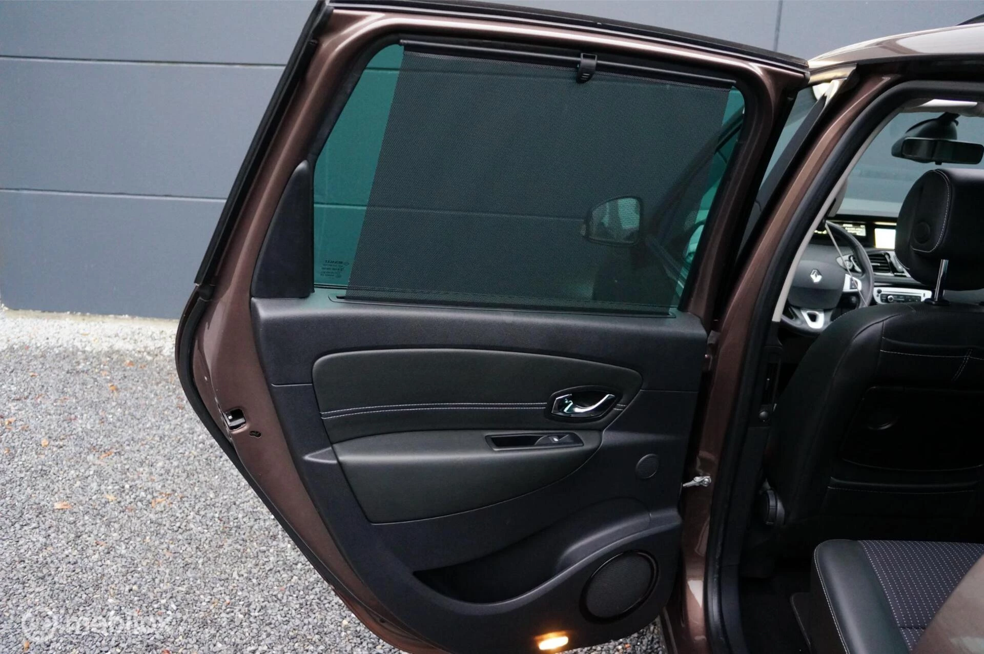 Hoofdafbeelding Renault Grand Scénic