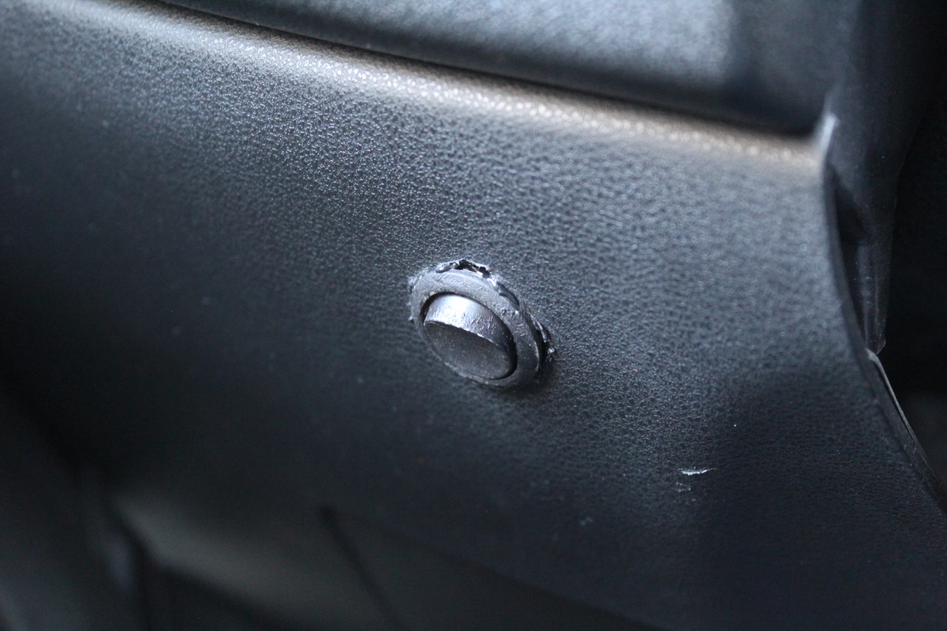 Hoofdafbeelding Fiat Doblò