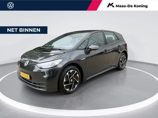 Volkswagen ID.3 Pro Advantage 204pk 58 kWh · Apple/Android Car Play · Navi · P-Sensoren · Stoelverwarming · 18'' Inch ·