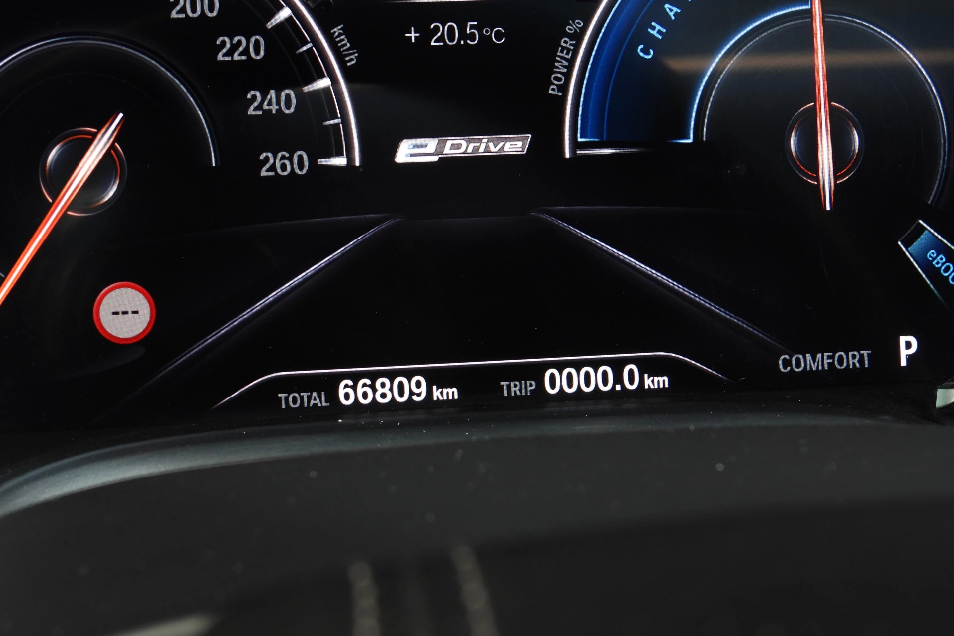 Hoofdafbeelding BMW 7 Serie