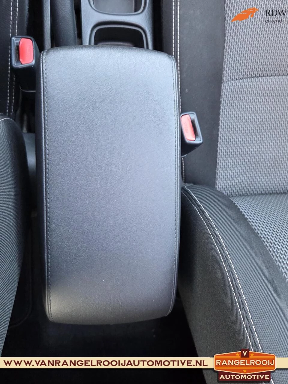 Hoofdafbeelding Suzuki S-Cross