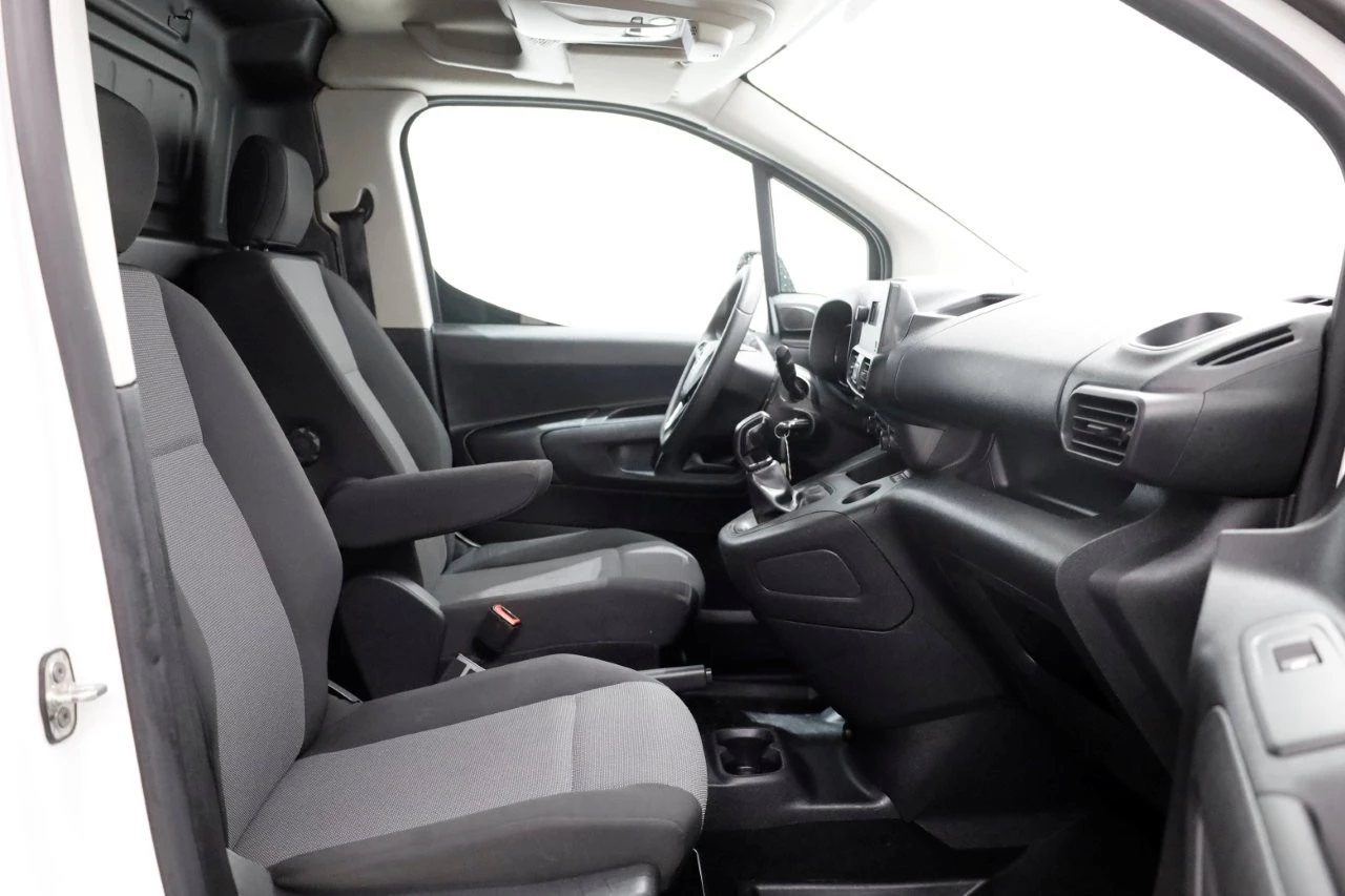 Hoofdafbeelding Opel Combo