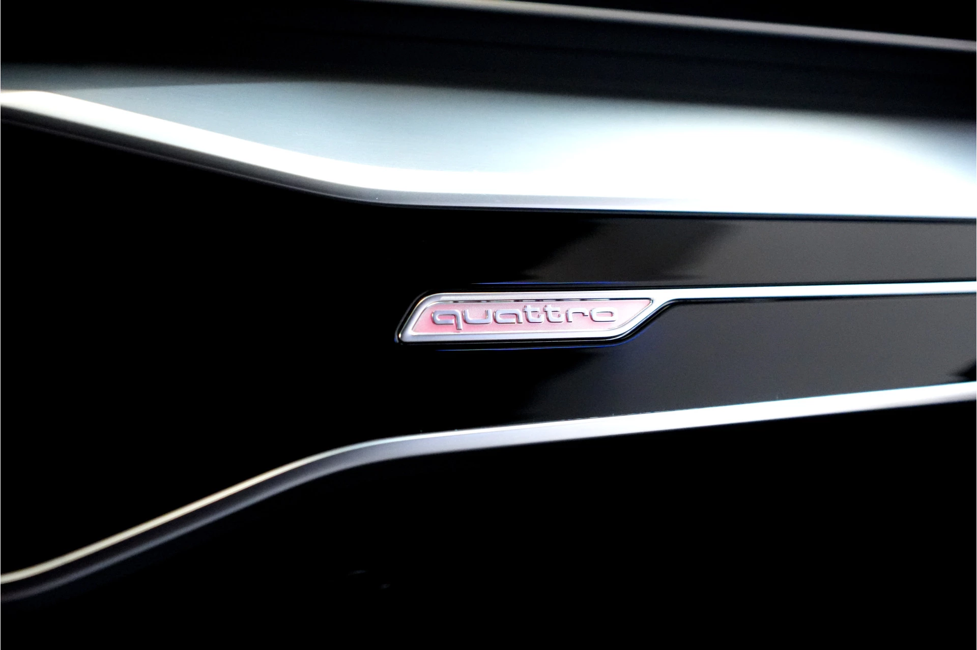 Hoofdafbeelding Audi RS6