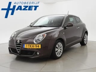 Hoofdafbeelding Alfa Romeo MiTo