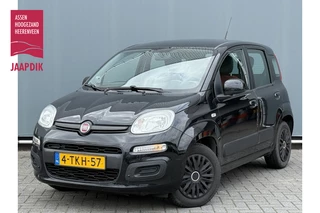 Hoofdafbeelding Fiat Panda Fiat Panda BWJ 2014 0.9 60 PK TwinAir Edizione Cool AIRCO | ELEK. RAMEN | STUURBEKR. | CENTR VERGR.