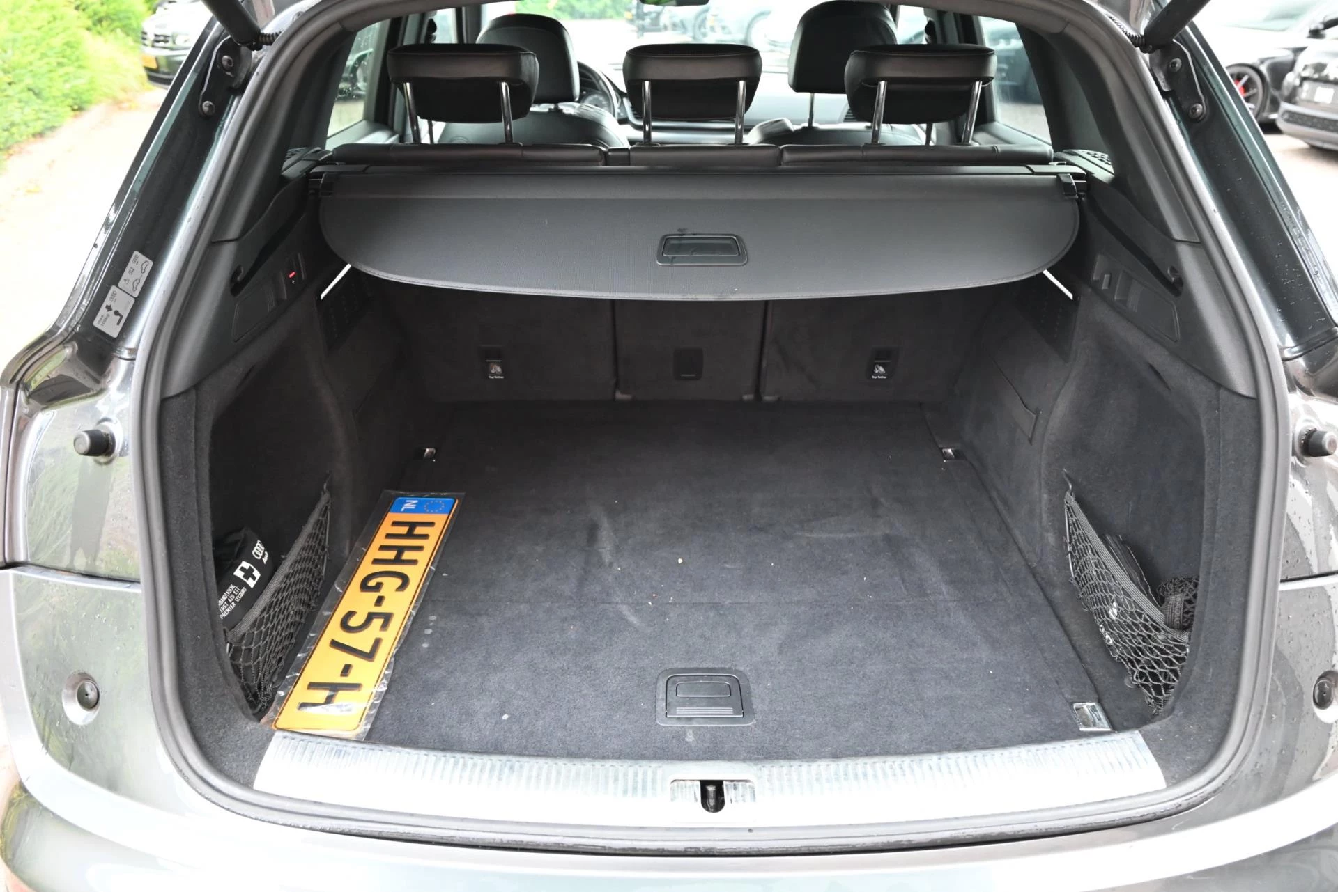 Hoofdafbeelding Audi SQ5