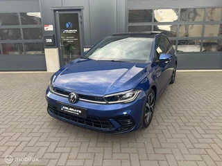 Volkswagen Polo 1.0 TSI DSG 3X R-Line IQ Light Pano Garantie