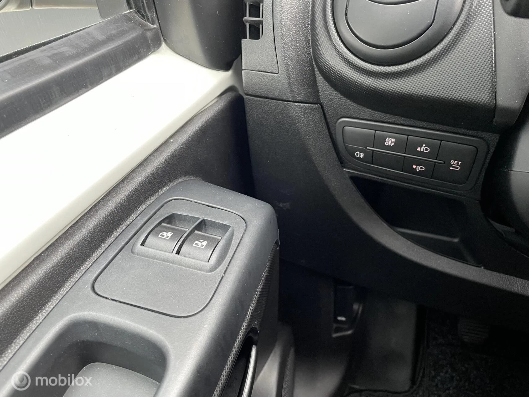 Hoofdafbeelding Fiat Fiorino