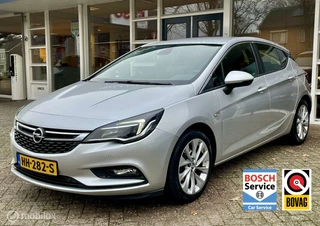 Opel Astra 1.0 Innovation Led, Navi, Climat, Bluetooth, Pdc, LM..