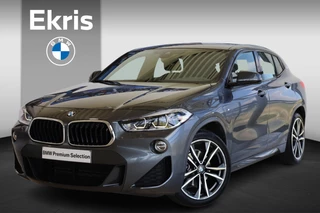 BMW X2 18i sDrive Lefhebber Edition | M Sport | Cruise control | Trekhaak |