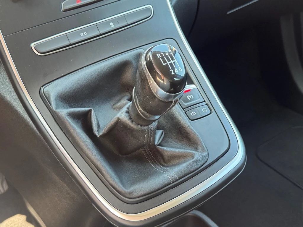 Hoofdafbeelding Renault Grand Scénic