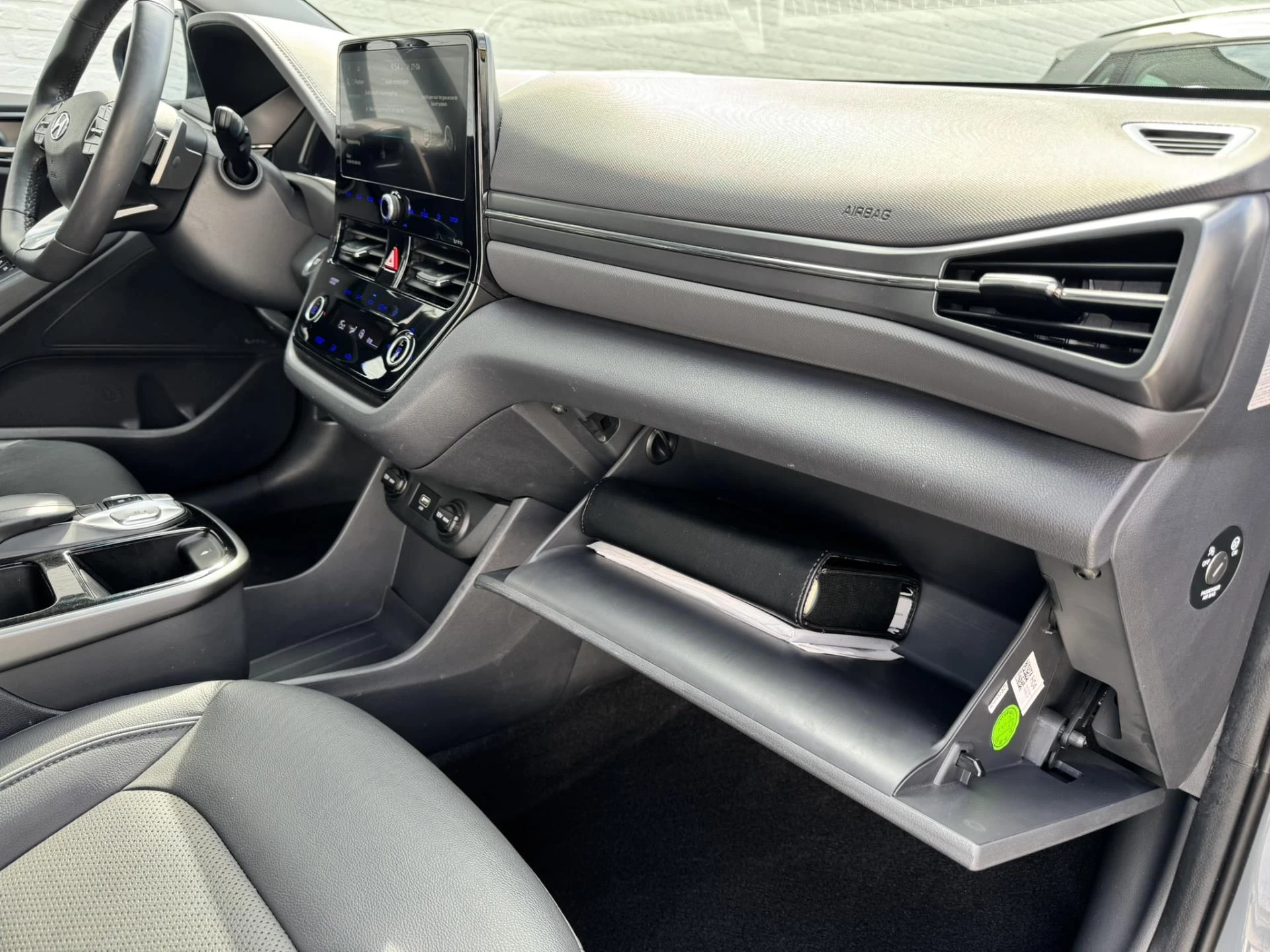 Hoofdafbeelding Hyundai IONIQ