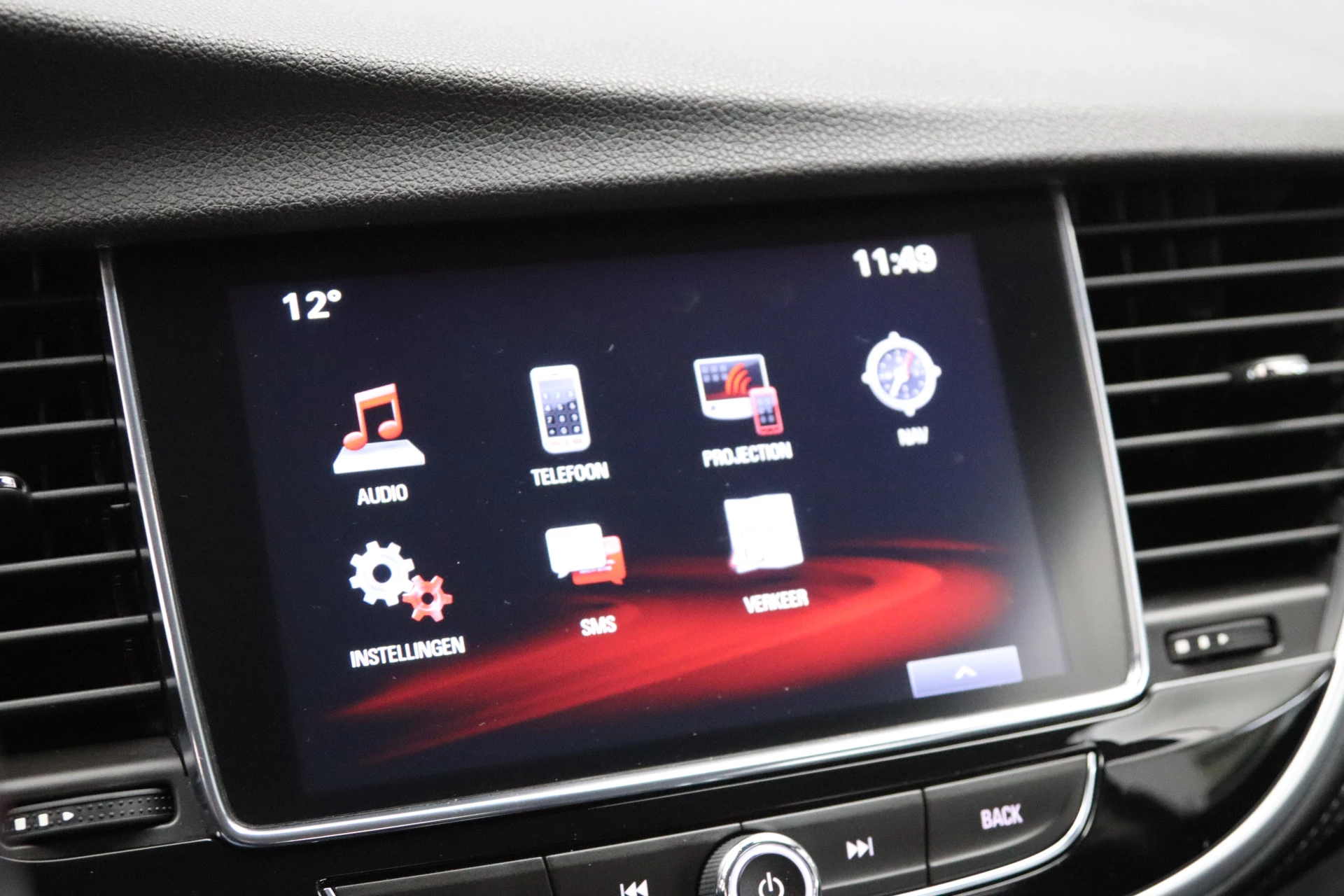 Hoofdafbeelding Opel Mokka X