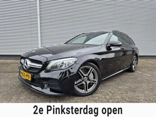 Mercedes-Benz C-klasse Estate 43 AMG 4MATIC Premium Plus Pack Panorama,Leder/Alcantara Sport,Cruise,
