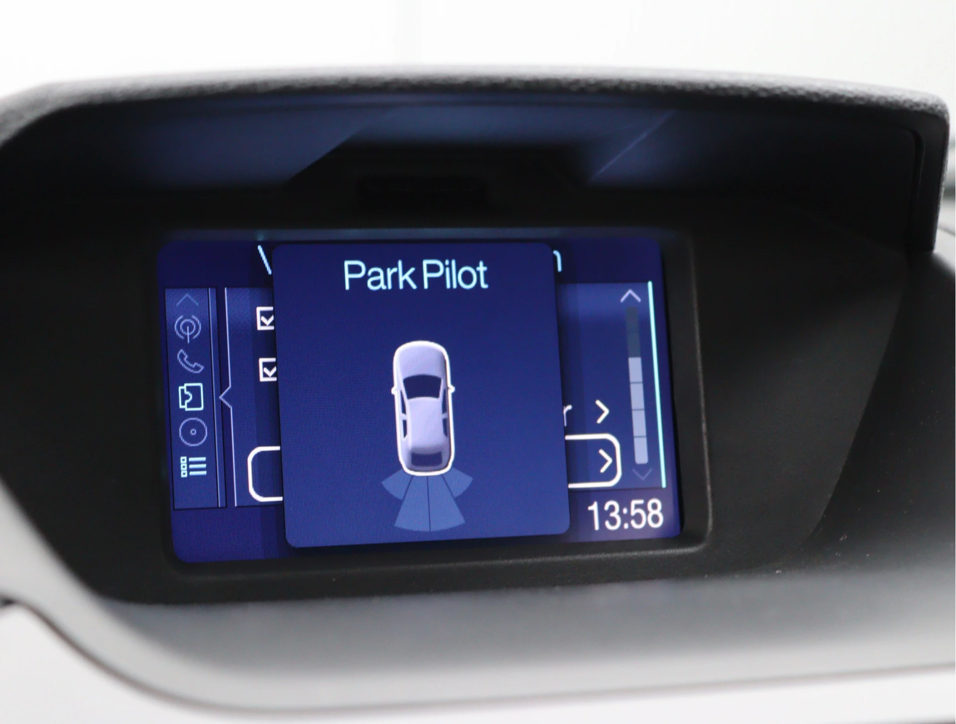 Hoofdafbeelding Ford EcoSport