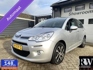 Citroen C3 1.2 PureTech Exclusive