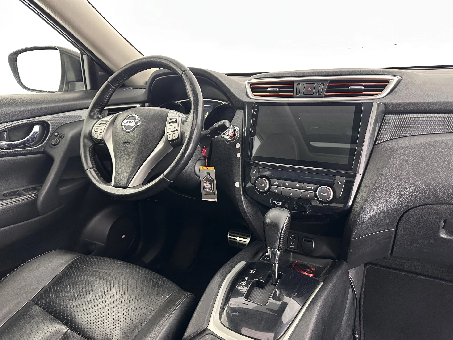 Hoofdafbeelding Nissan X-Trail