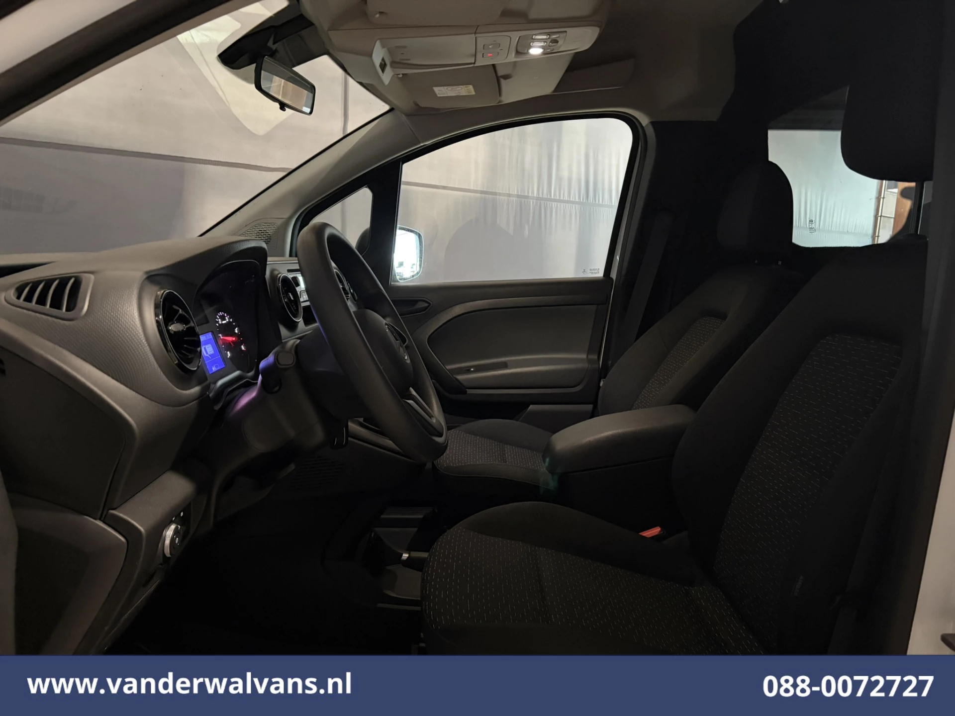 Hoofdafbeelding Mercedes-Benz Citan