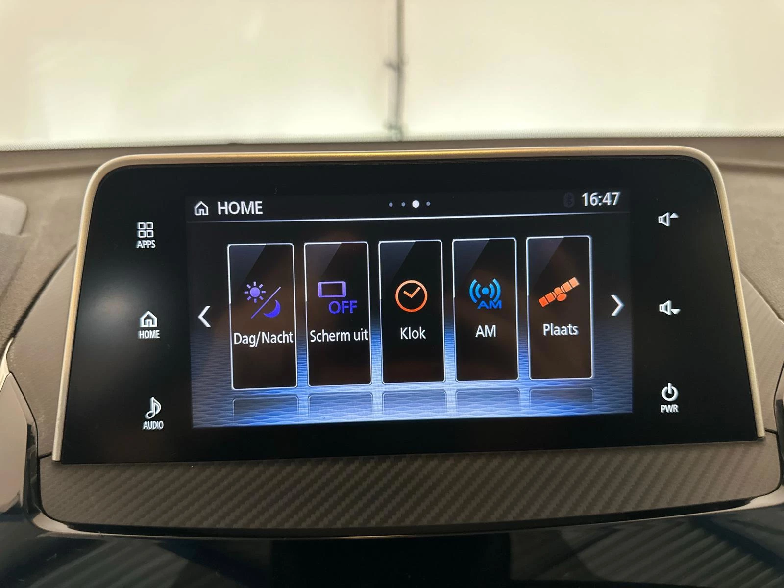 Hoofdafbeelding Mitsubishi Eclipse Cross