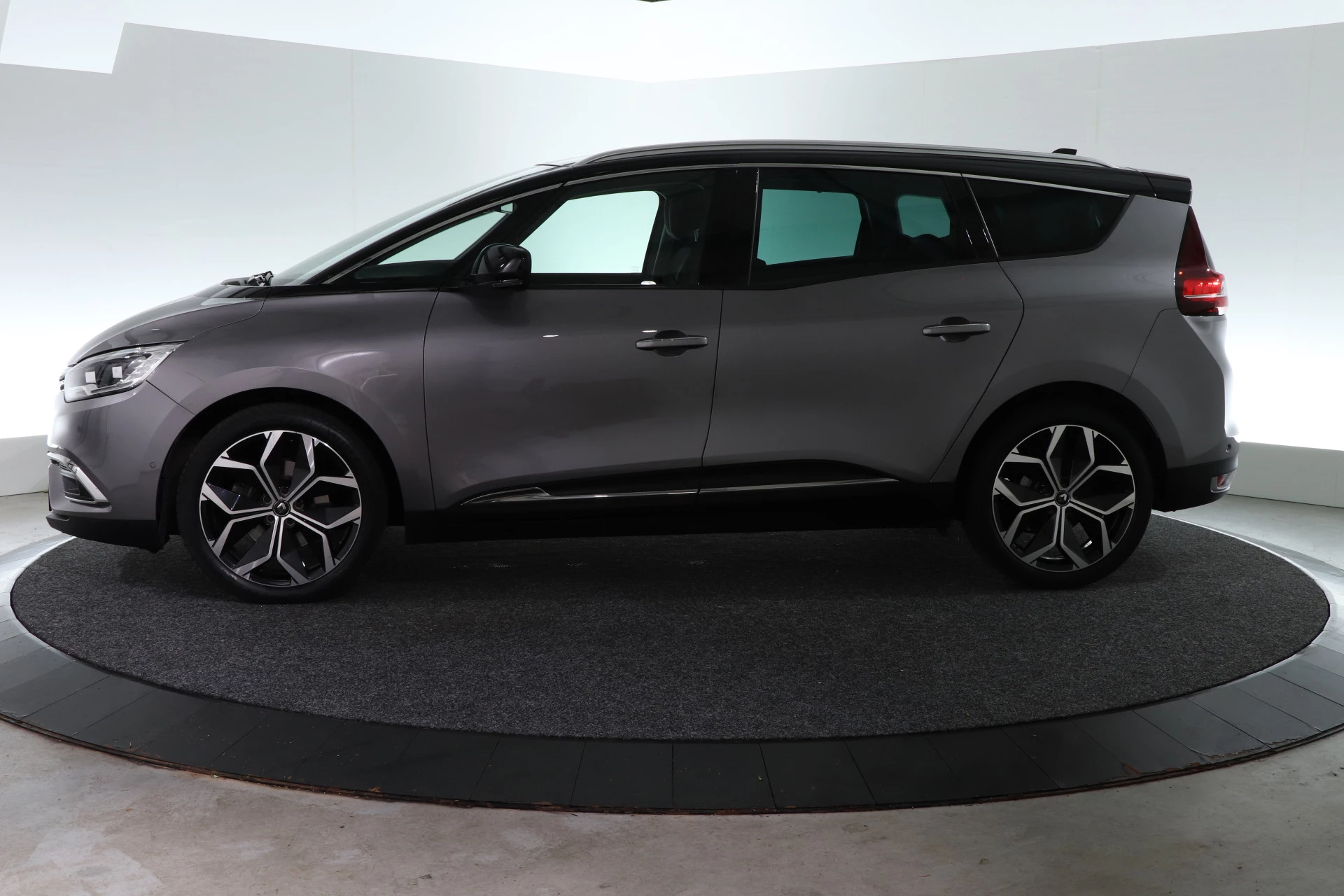 Hoofdafbeelding Renault Grand Scénic
